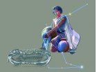 Гороскоп 2011 год ВОДОЛЕЙ