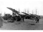 Курская битва 1943г.